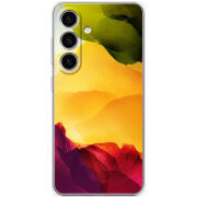 Чохол BoxFace Samsung Galaxy S25 FE (S731) 