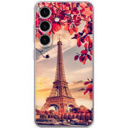 Чохол BoxFace Samsung Galaxy S25 FE (S731) 
