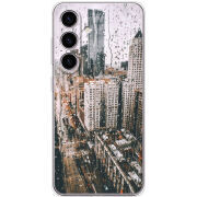 Чохол BoxFace Samsung Galaxy S25 FE (S731) 