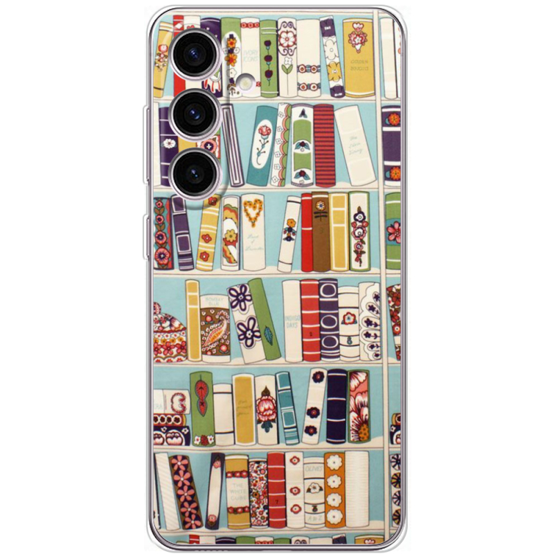 Чохол BoxFace Samsung Galaxy S25 FE (S731) 