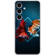 Чохол BoxFace Samsung Galaxy S25 FE (S731) 