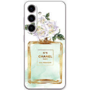 Чохол BoxFace Samsung Galaxy S25 FE (S731) 