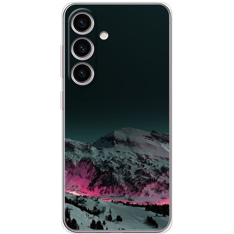 Чохол BoxFace Samsung Galaxy S25 FE (S731) 