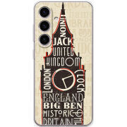 Чохол BoxFace Samsung Galaxy S25 FE (S731) 