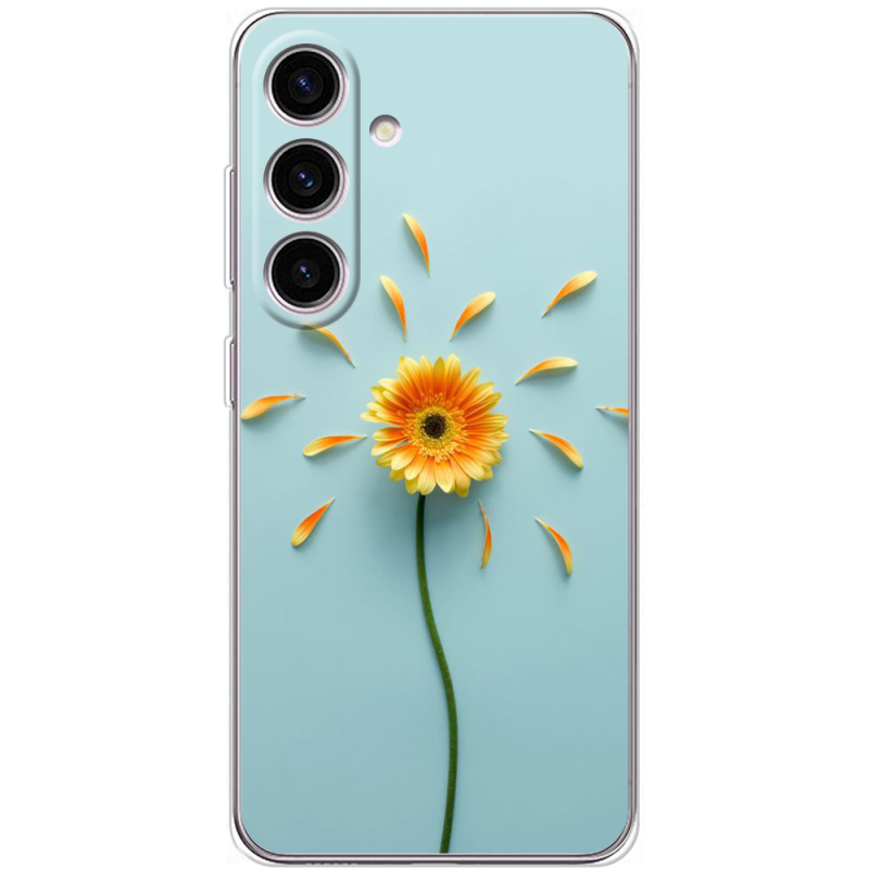 Чохол BoxFace Samsung Galaxy S25 FE (S731) 