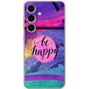 Чохол BoxFace Samsung Galaxy S25 FE (S731) 