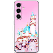 Чохол BoxFace Samsung Galaxy S25 FE (S731) 