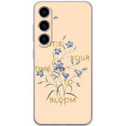 Чохол BoxFace Samsung Galaxy S25 FE (S731) 