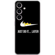 Чохол BoxFace Samsung Galaxy S25 FE (S731) 