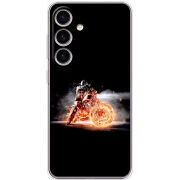 Чохол BoxFace Samsung Galaxy S25 FE (S731) 