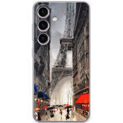 Чохол BoxFace Samsung Galaxy S25 FE (S731) 