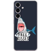 Чохол BoxFace Samsung Galaxy S25 FE (S731) 