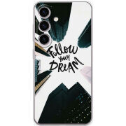 Чохол BoxFace Samsung Galaxy S25 FE (S731) 