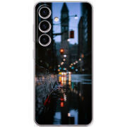 Чохол BoxFace Samsung Galaxy S25 FE (S731) 