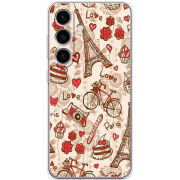Чохол BoxFace Samsung Galaxy S25 FE (S731) 