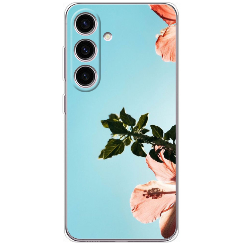 Чохол BoxFace Samsung Galaxy S25 FE (S731) 