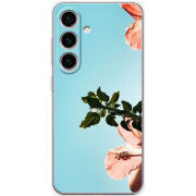 Чохол BoxFace Samsung Galaxy S25 FE (S731) 