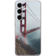 Чохол BoxFace Samsung Galaxy S25 FE (S731) 