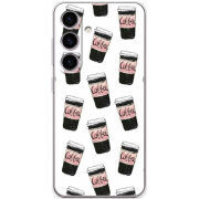 Чохол BoxFace Samsung Galaxy S25 FE (S731) 