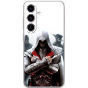 Чохол BoxFace Samsung Galaxy S25 FE (S731) Assassins Creed 3