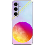 Чохол BoxFace Samsung Galaxy S25 FE (S731) 