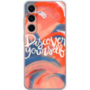Чохол BoxFace Samsung Galaxy S25 FE (S731) 