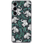 Чохол BoxFace Samsung Galaxy S25 FE (S731) 