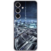 Чохол BoxFace Samsung Galaxy S25 FE (S731) 