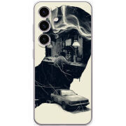 Чохол BoxFace Samsung Galaxy S25 FE (S731) 