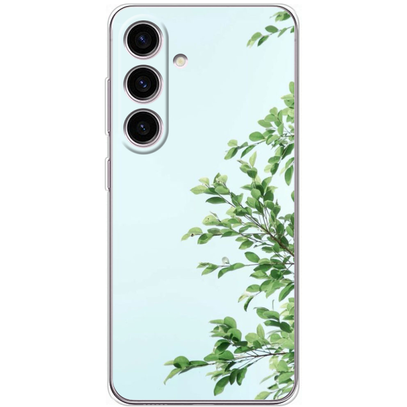Чохол BoxFace Samsung Galaxy S25 FE (S731) 