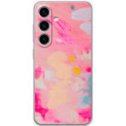 Чохол BoxFace Samsung Galaxy S25 FE (S731) 