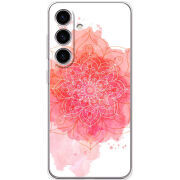 Чохол BoxFace Samsung Galaxy S25 FE (S731) 