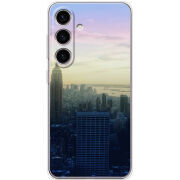 Чохол BoxFace Samsung Galaxy S25 FE (S731) 