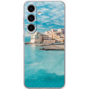Чохол BoxFace Samsung Galaxy S25 FE (S731) Seaside