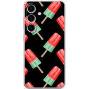 Чохол BoxFace Samsung Galaxy S25 FE (S731) 