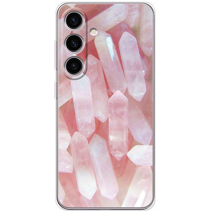 Чохол BoxFace Samsung Galaxy S25 FE (S731) 