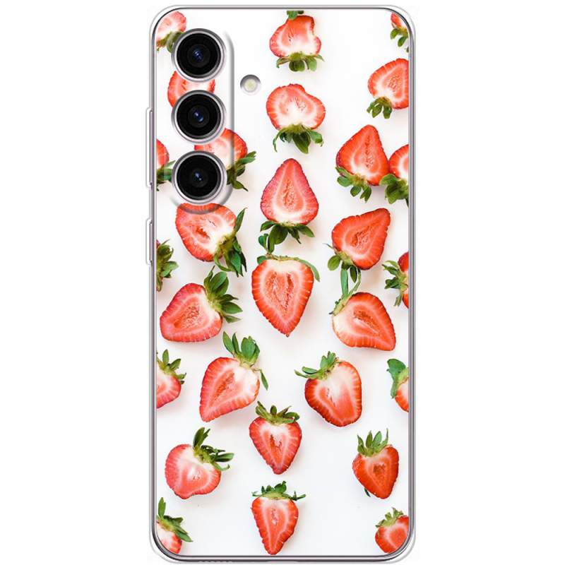 Чохол BoxFace Samsung Galaxy S25 FE (S731) 