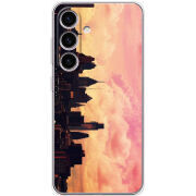 Чохол BoxFace Samsung Galaxy S25 FE (S731) 