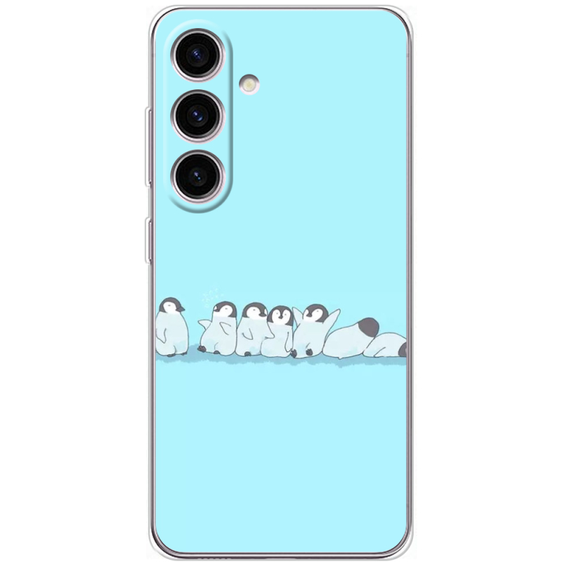 Чохол BoxFace Samsung Galaxy S25 FE (S731) 