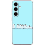 Чохол BoxFace Samsung Galaxy S25 FE (S731) 