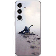 Чохол BoxFace Samsung Galaxy S25 FE (S731) 