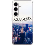 Чохол BoxFace Samsung Galaxy S25 FE (S731) 