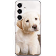 Чохол BoxFace Samsung Galaxy S25 FE (S731) Puppy Labrador