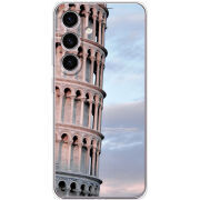 Чохол BoxFace Samsung Galaxy S25 FE (S731) 