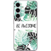 Чохол BoxFace Samsung Galaxy S25 FE (S731) 