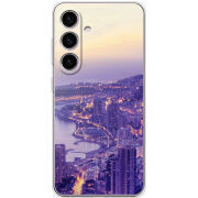 Чохол BoxFace Samsung Galaxy S25 FE (S731) 