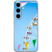 Чохол BoxFace Samsung Galaxy S25 FE (S731) 