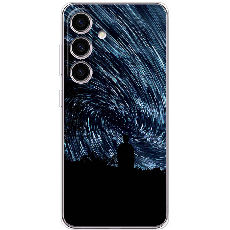 Чохол BoxFace Samsung Galaxy S25 FE (S731) 