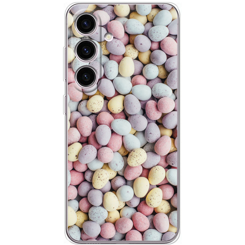 Чохол BoxFace Samsung Galaxy S25 FE (S731) 