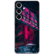 Чохол BoxFace Samsung Galaxy S25 FE (S731) 